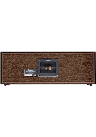 Magnat Monitor Supreme 252 Center Hoparlör Mocca