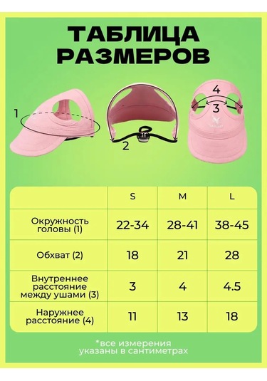 Küçük Ve Orta Irk Köpekler İçin Şapka / Köpek Şapkası 170106808