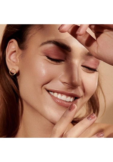 Inglot Natural Origin Nail Polish Powder Tutu 012