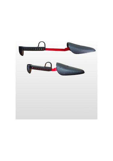 Plar Plastik Ayarlanabilir Kalıp Erkek Boy Ayakkabı Kalıbı - 40 - 45