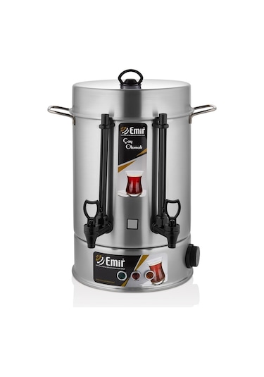 Emir 160 Bardak Standart Çay Makinesi Çay Otomatı