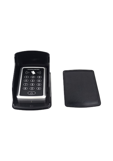 Rfid Waterproof Kabolu Kablosuz Kapı Zili Koruyucu Kapak
