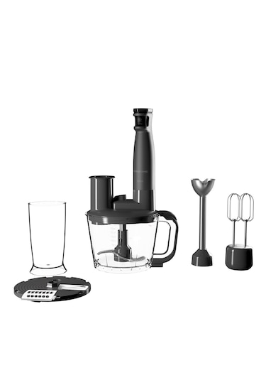 Grundig Rhb 4450 G 1500 W El Blender