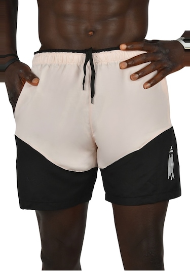 Deepsea Erkek Pudra Hızlı Kuruyan Deniz Şortu 2403000 Pudra