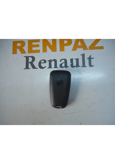 Renault Navigasyon Kumandası - Tomtom 1hydzzz007q - 253b09995r