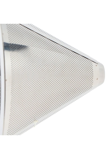 Homyl Dökün Koni Damlatıcı Yeniden 12x12x7.5cm