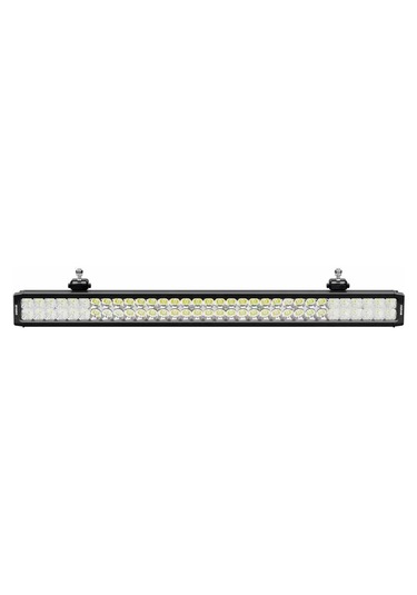 Osram Off-road Led Lamba Lightbar Vx750 Leddl125-cb Dr Sm