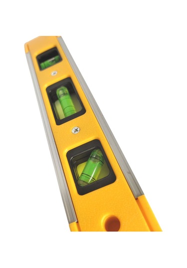 Sgs Mıknatıslı Su Terazisi 23cm