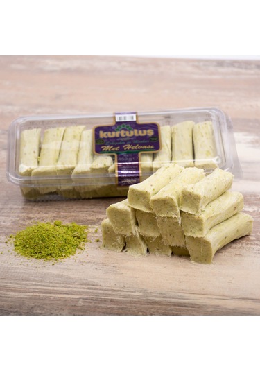 Kurtuluş Kuruyemiş Antepli Meşhur Eskişehir Met Helvası 400 G