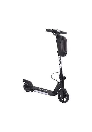 Onvo Kx-01 150 W Çocuk Elektrikli Scooter - Siyah