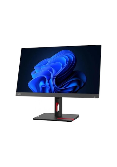 Lenovo Thinkvision S22i-30 63FCKATBTK 21.5" 4 Ms  75 Hz Full Hd Ips Monitör