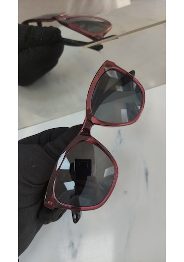 Evoke Luxembourg 50ekt C.07 Kadın Polarize Güneş Gözlüğü