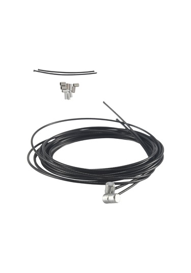 Synodicmonth Honda Odyssey 2011-2017 Sürgülü Kapı Kablosu Tamir Takımı 72050-tk8-a12 Araba Aksesuarları