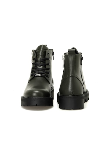 İnci Incı Arles 4pr Haki Erkek Bot 000000000101923095 Haki