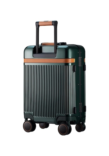 Verage Gm20076w Erkek Valiz GM20076W-R1938 Yeşil