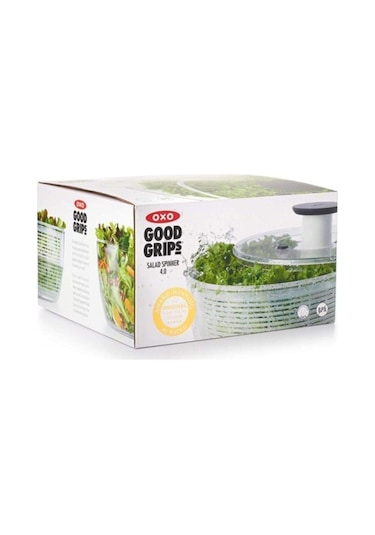Oxo Büyük Boy Salata  Kurutucu