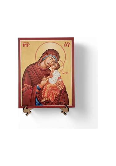 Tatlı Öpücük İkona