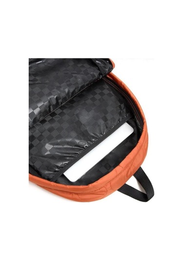 Vans Sırt Çantası Old Skool Backpack Auburn Vn000h4wc9j1