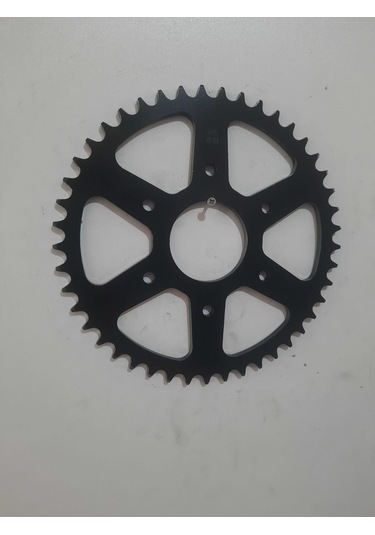 Ktm 390 Arka Diş 45t