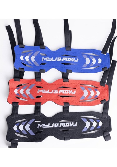 Elmpaly Sharrow Okçuluk Kolçak Siyah Kısa Titreşim Önleyici Geri Tepme Azaltma Hassasiyet