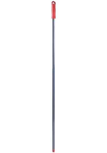 Metal Sap Gri Fırça Sapı 130 Cm Royaleks-msk13