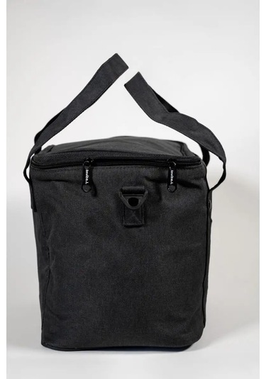 Xr2 Midiç For Lunch Öğle Yemeği Şişeler Seyahat Küçük Termal Çanta 153977906 Siyah