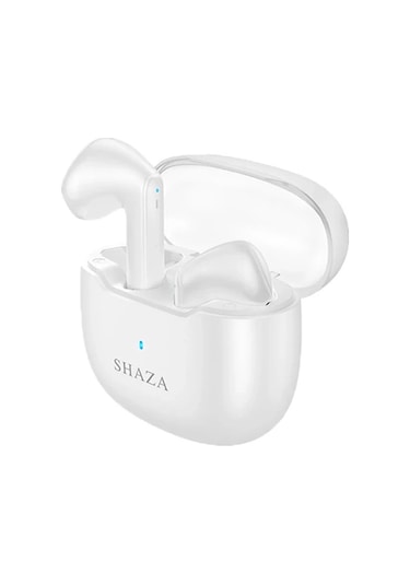 Shaza Air7 Kablosuz Bluetooth 5.3 Kulak İçi Kulaklık