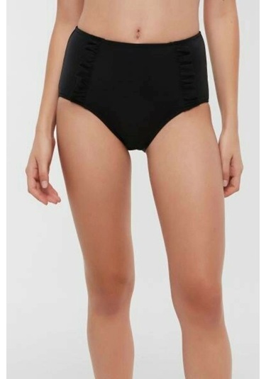 I Mer 122 Bayan Modal Süprem Külot Siyah