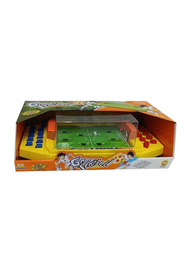 Sunman Rst Futbol Oyunu