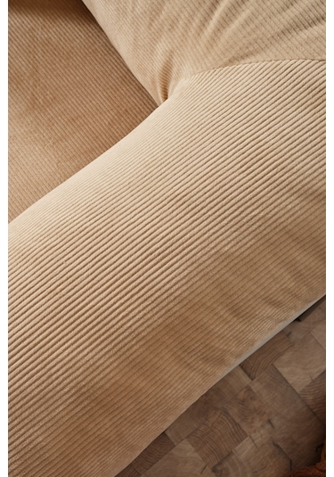 Legom Lucas Aktivite Koltuğu Yatak Olabilen Çok Amaçlı Kanepe L Koltuk Bej Bej