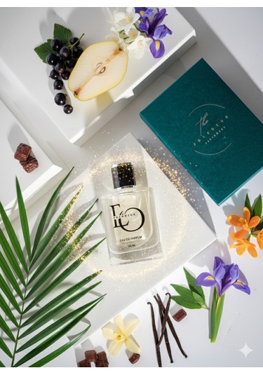 Polodeur PD-115 Kadın Parfüm EDP 50 ML