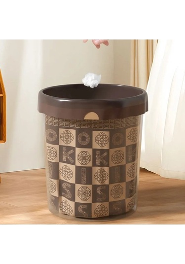 Zyzqstore 30 Adet Büzgülü Mutfak Çöp Torbaları, Sızdırmaz Atık Torbaları, Pratik Torba Seti