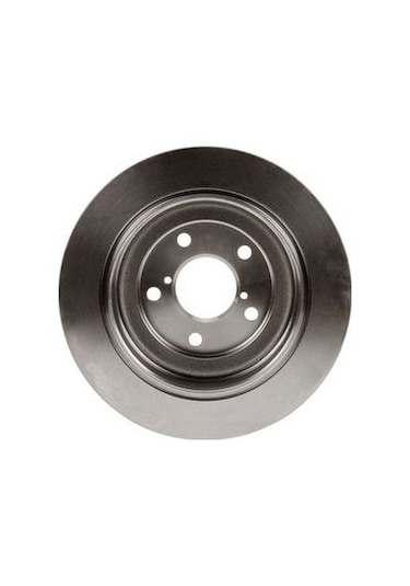 Subaru Forester 2.5 2002-2007 Bosch Arka Disk 266mm 2 Adet