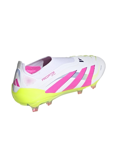 Adidas Predator Elite Ll Fg Erkek Krampon C-adııd3876e10a00 Beyaz