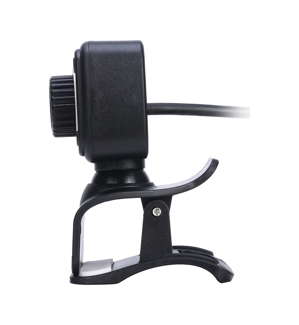 Youmex Usb Webcam Hd Lensli, Mikrofonlu Bilgisayar Kamerası - Video Konferans, Dersler İçin, Masaüstü Ve Dizüstü Uyumlu, Plug & Play Altın