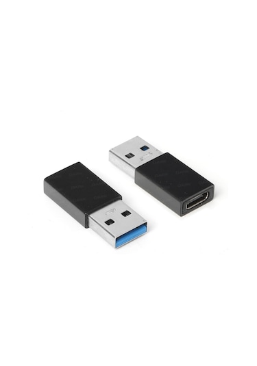 Dark Dk-Ac-U30X31 Usb3.0 Type-A - Usb3.1 Type-C Dişi Dönüştürücü (522409993)