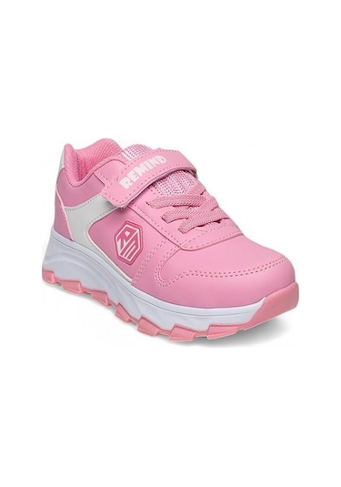 Celira Rmd Pembe Kız Çocuk Sneaker Spor Ayakkabı Pembe Celira Rmd Pembe Kız Çocuk Sneaker Spor Ayakkabı Pembe