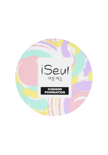 Iseul Nemlendirici Cushion Fondöten 14.0 G