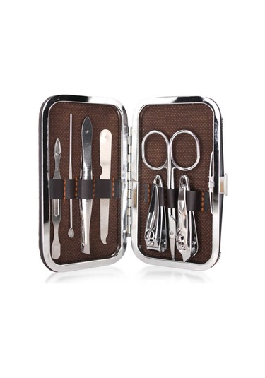 İzla Manikür Seti 7 Parça