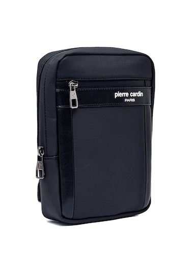 Pierre Cardin Erkek Portföy Çanta 01pc002011-s Siyah