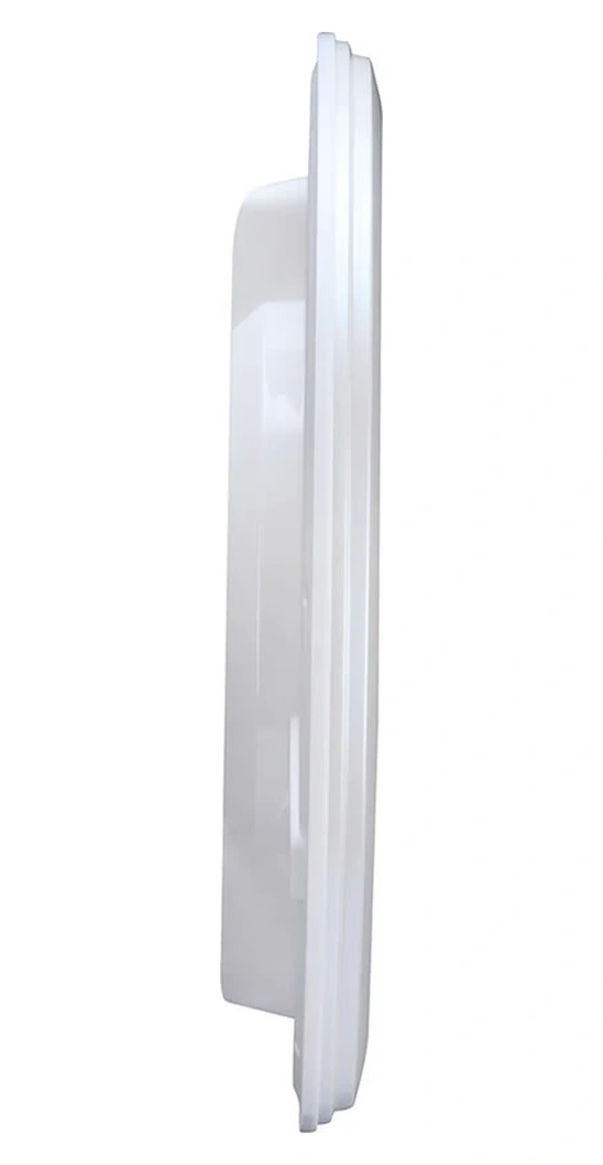 Seiko Clock Qha010m Duvar Saati Mavi