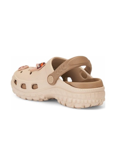 960 Anatomik Çocuk Terlik Krem