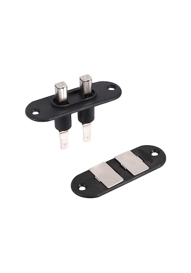 Sürgülü Kapı Swıtch Işık Butonu Paslanmaz Çelik