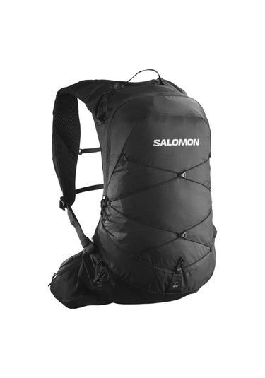 Salomon Lc2060000 Xt 20 Outdoor Siyah Unisex Çanta 001