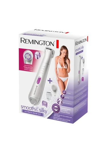 Remington WPG4035 Ultimate Bikini Kit