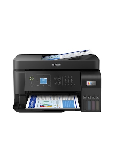 Epson EcoTank L5590 Mürekkep Tanklı Yazıcı