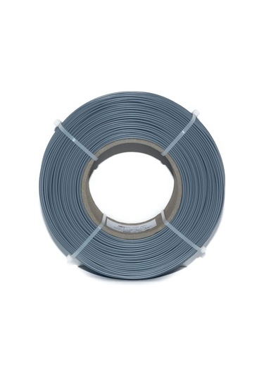 Elas 1.75 Mm Gri Petg Filament 1kg Makarasız
