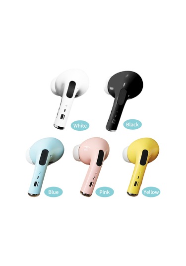 Hangfox Bluetooth Hoparlör - 5w Güçlü Ses, 1200mah Pil, Fm Radyo, Tf Kart Ve Usb Çalar 112 Karakter