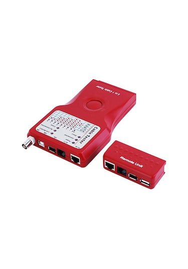 Ph-019 Kablo Test Cihazı Prolink