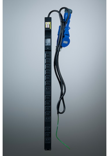 Huawei Pdu2000 32-1ph-11/2-b1 Rack Pdu